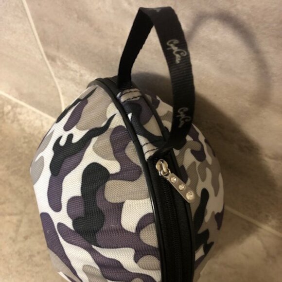 3/$12 CupCase Your Bras Travel Bag EUC - Picture 10 of 13